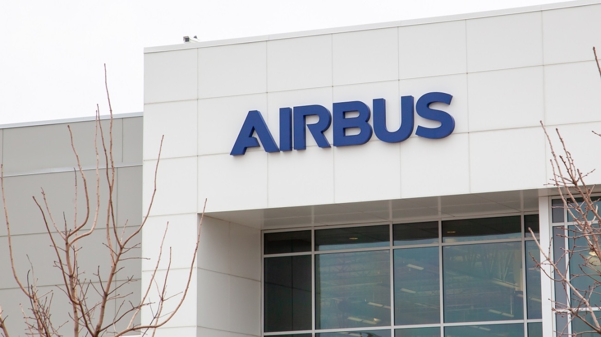 Airbus: Κόβει έως και 2.500 θέσεις εργασίας στα τμήματα Άμυνας και Διαστήματος