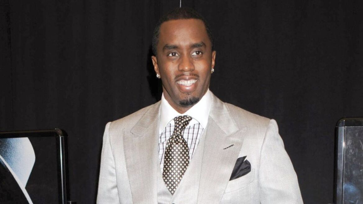 Diddy: Γυναίκα τον μηνύει για ομαδικό βιασμό επειδή ανέφερε ότι σχετίζεται με τον φόνο του Tupac