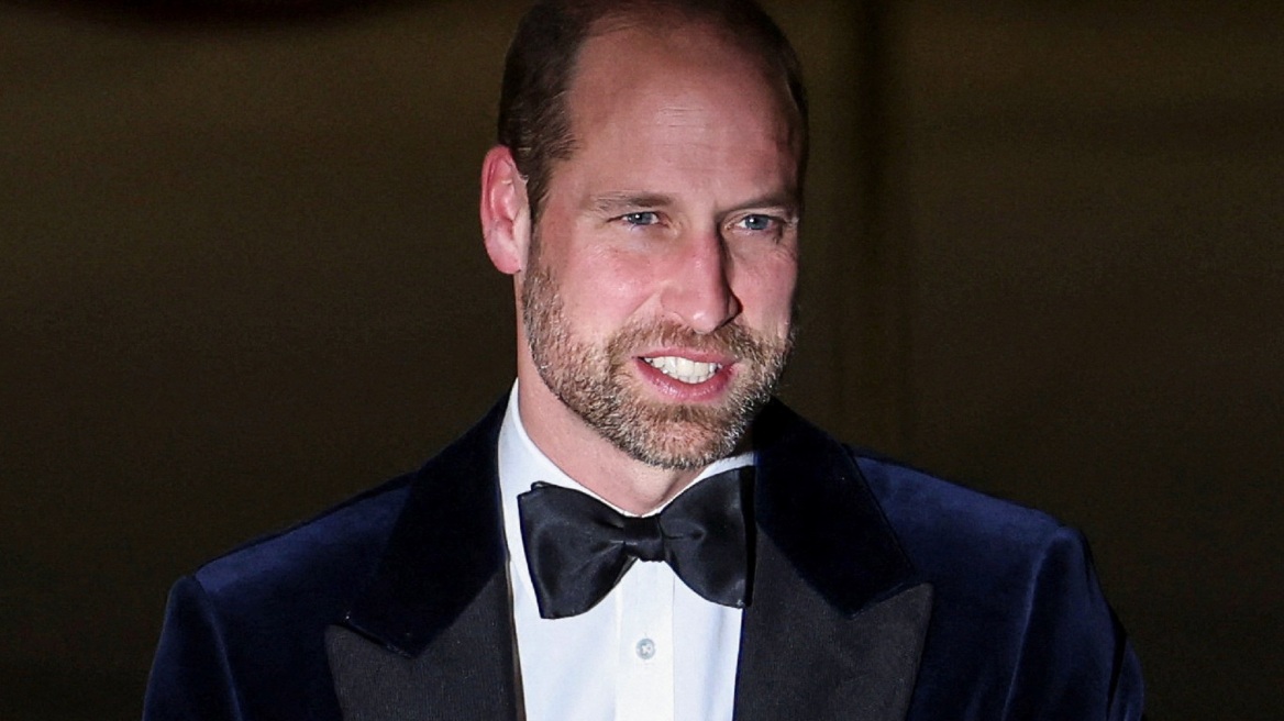 Πρίγκιπας William: Γιατί δεν φορά τη βέρα του