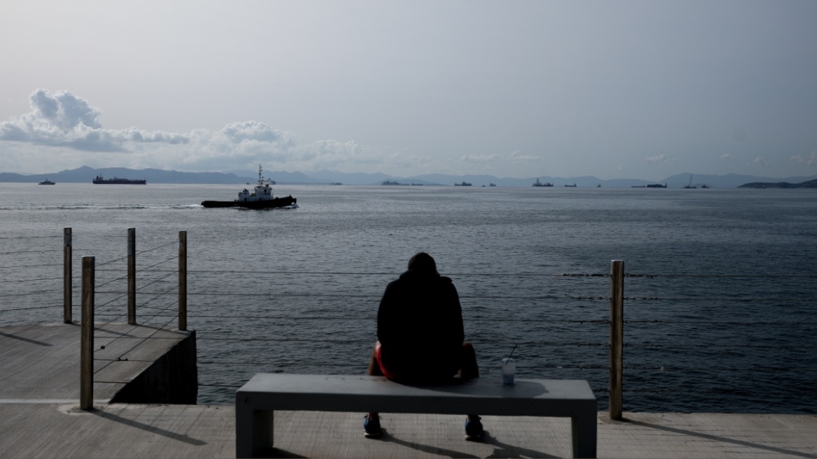 Καιρός: Ψύχρα με ενισχυμένους βοριάδες - Ανεβαίνει η θερμοκρασία από αύριο