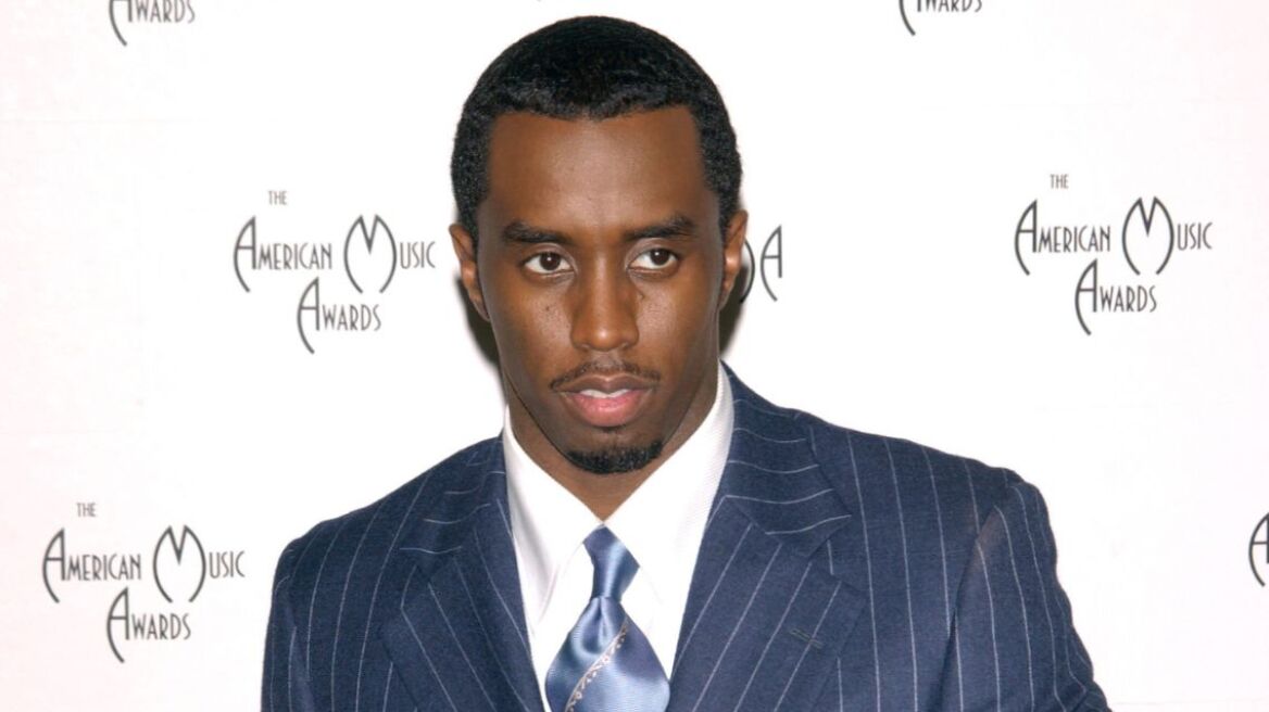 Diddy: Επιχειρηματίας καταθέτει μήνυση για σεξουαλική επίθεση εις βάρος του  - Τον «έσωσε» διάσημος αθλητής