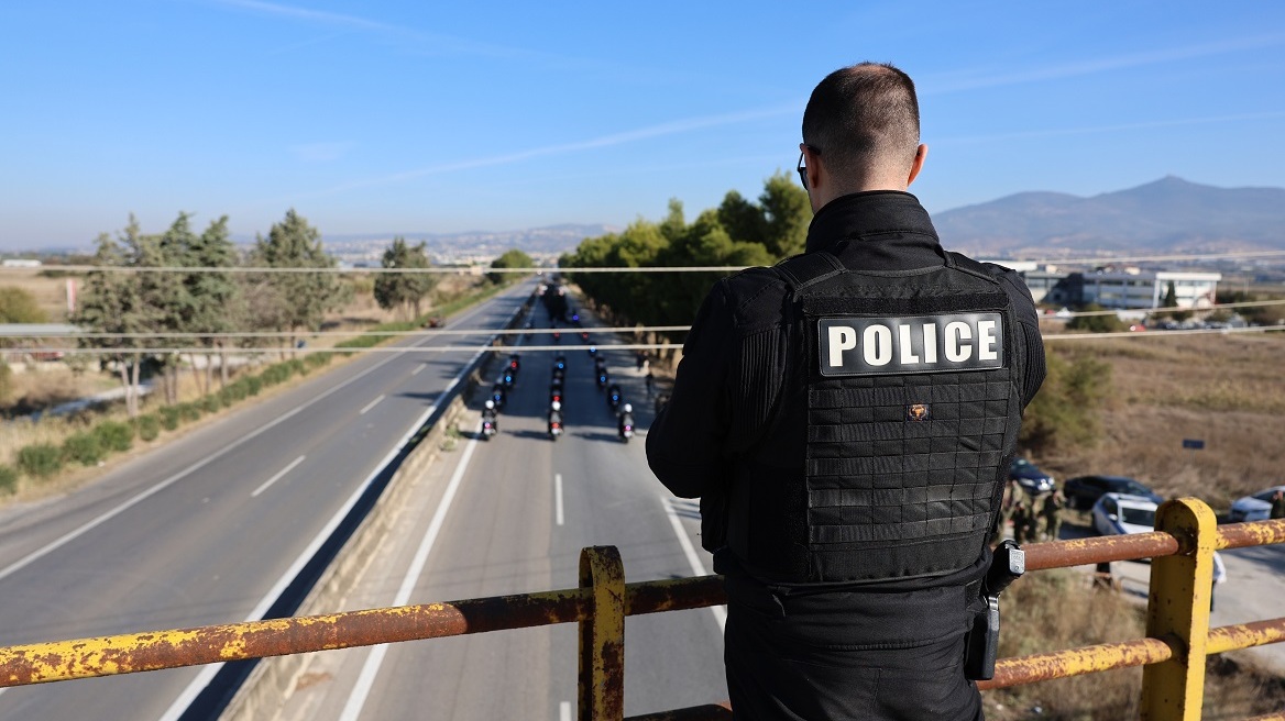 28η Οκτωβρίου: Αυξημένα μέτρα της ΕΛ.ΑΣ. για την έξοδο του τριημέρου - Απαγόρευση για φορτηγά