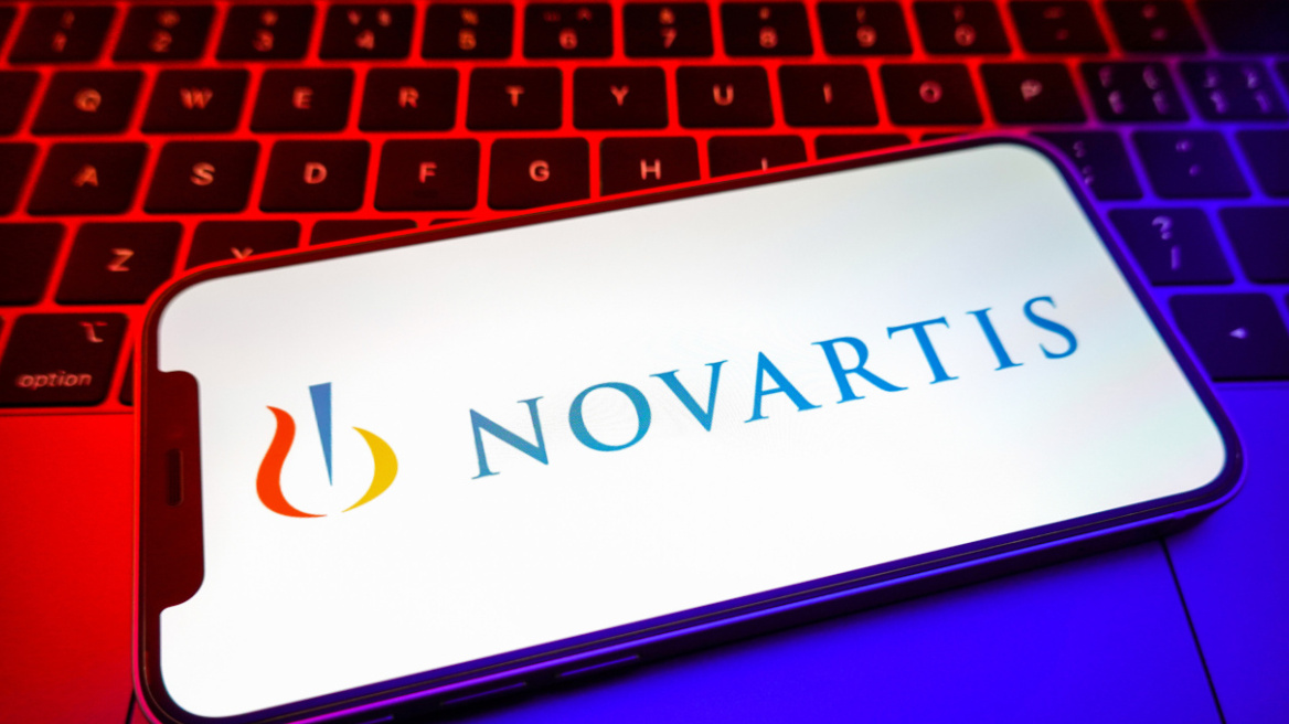 Novartis: «Αικατερίνη Κελέση» και «Μάξιμος Σαράφης» παύονται από προστατευμένοι μάρτυρες με απόφαση της Εισαγγελίας