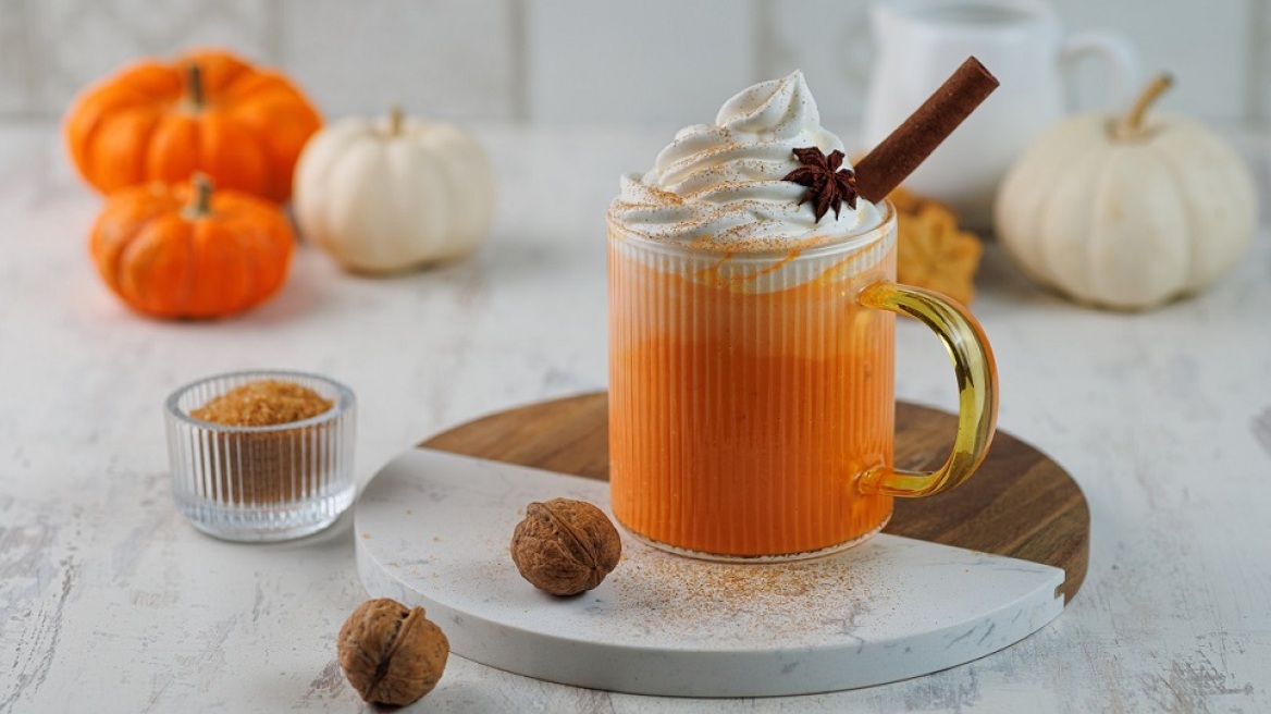 Πώς να φτιάξετε εύκολα και γρήγορα σπιτικό pumpkin spice mix