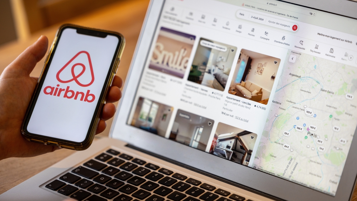 Με αλγόριθμους η ΑΑΔΕ «ξεσκονίζει» τα Airbnb