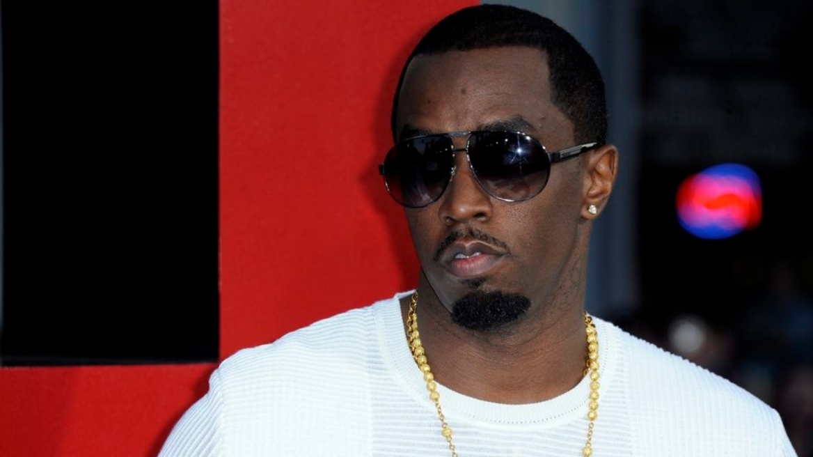 Diddy: Στα «λευκά πάρτι» χόρευαν γυμνοί και τους έλουζαν με σαμπάνια - Eικόνες με ΝτιΚάπριο, Πάρις Χίλτον, Κιμ Καρντάσιαν