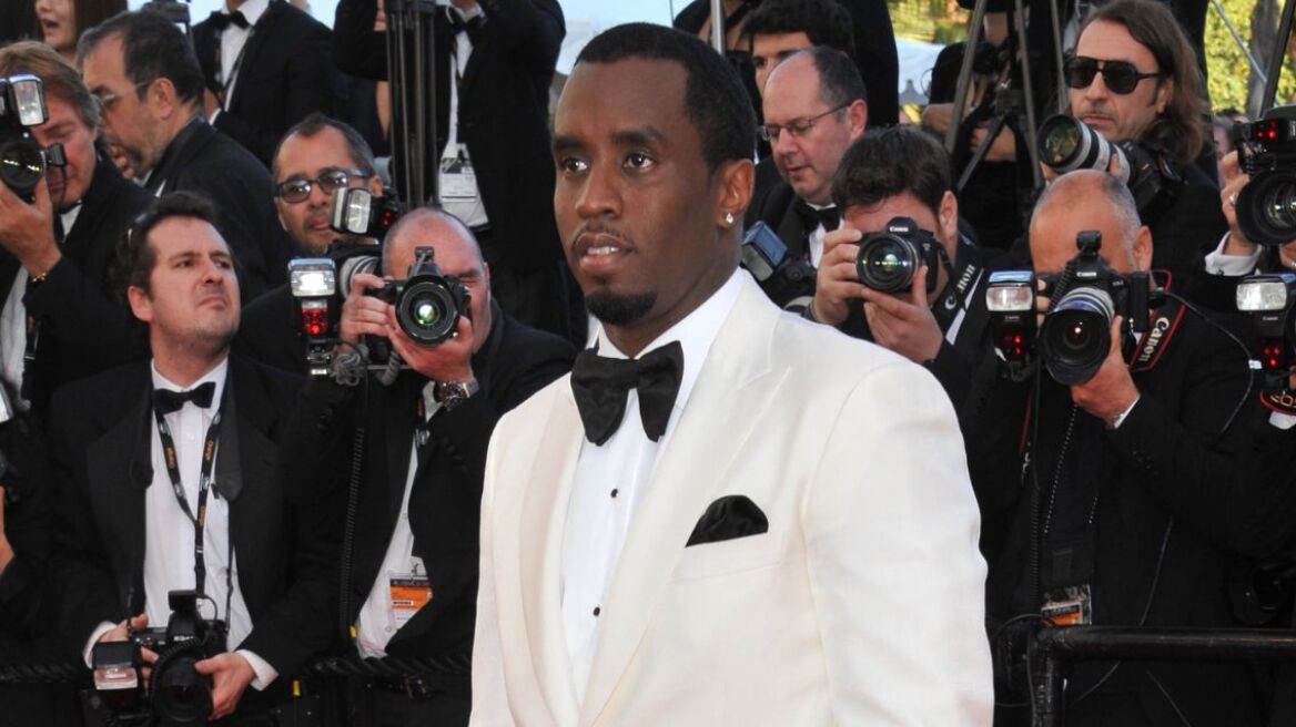 Diddy: Πρώην υπάλληλός του αποκαλύπτει λεπτομέρειες για τα πάρτι του - Ζυγίζαμε τις γυναίκες, όριο ήταν τα 63 κιλά, λέει