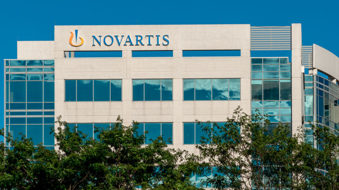 Υπόθεση Novartis: Η ώρα της Δικαιοσύνης για Δεστεμπασίδη και Μαραγγέλη - Βγήκαν από το αρχείο 21 μηνύσεις πολιτικών