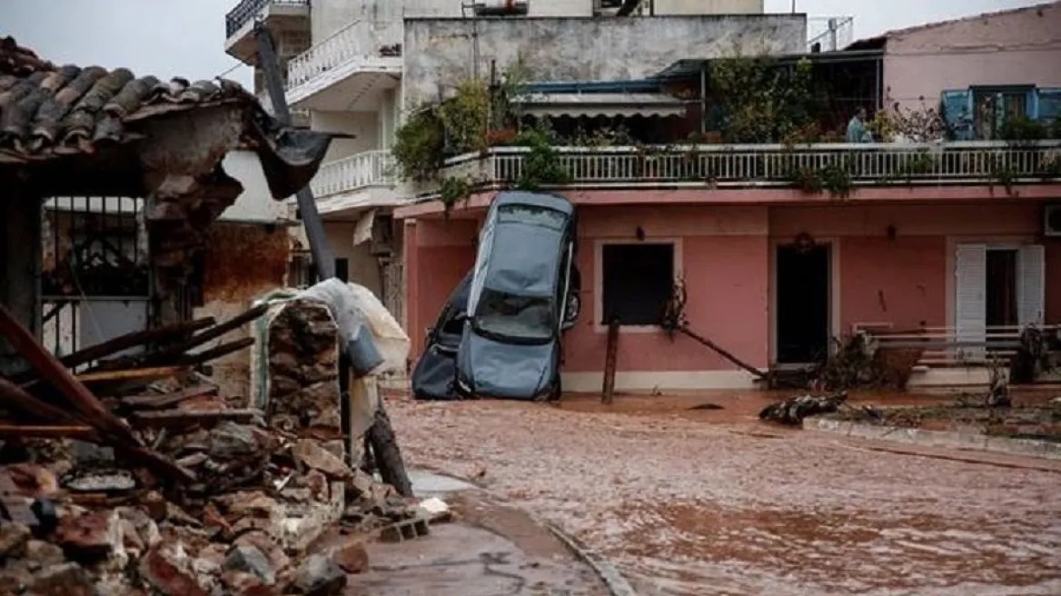 Μάνδρα: Επίσπευση της καθαρογραφής της απόφασης του Εφετείου ζητούν οι συγγενείς των θυμάτων