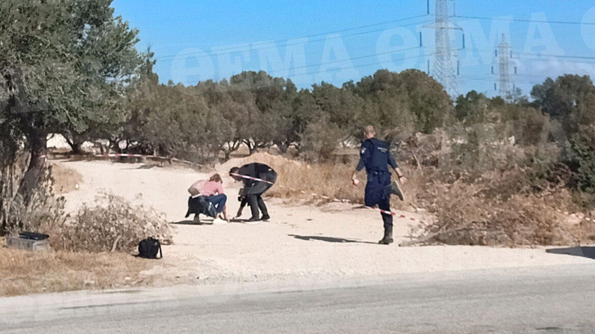 Μαρκόπουλο: Συνελήφθη 19χρονος Ρομά για τον θάνατο από πυροβολισμό του 5χρονου