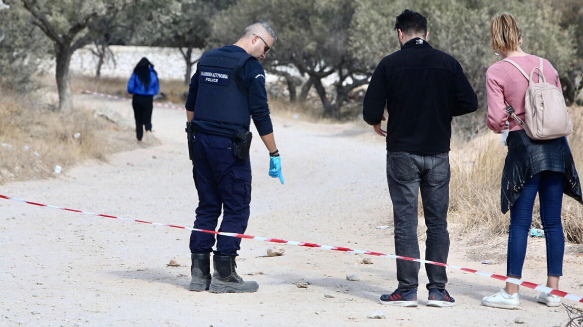 Μαρκόπουλο: Είχαν προσωπικές διαφορές, ο πατέρας του παιδιού δεν μπορεί να μιλήσει, λέει ο πρόεδρος των Ρομά