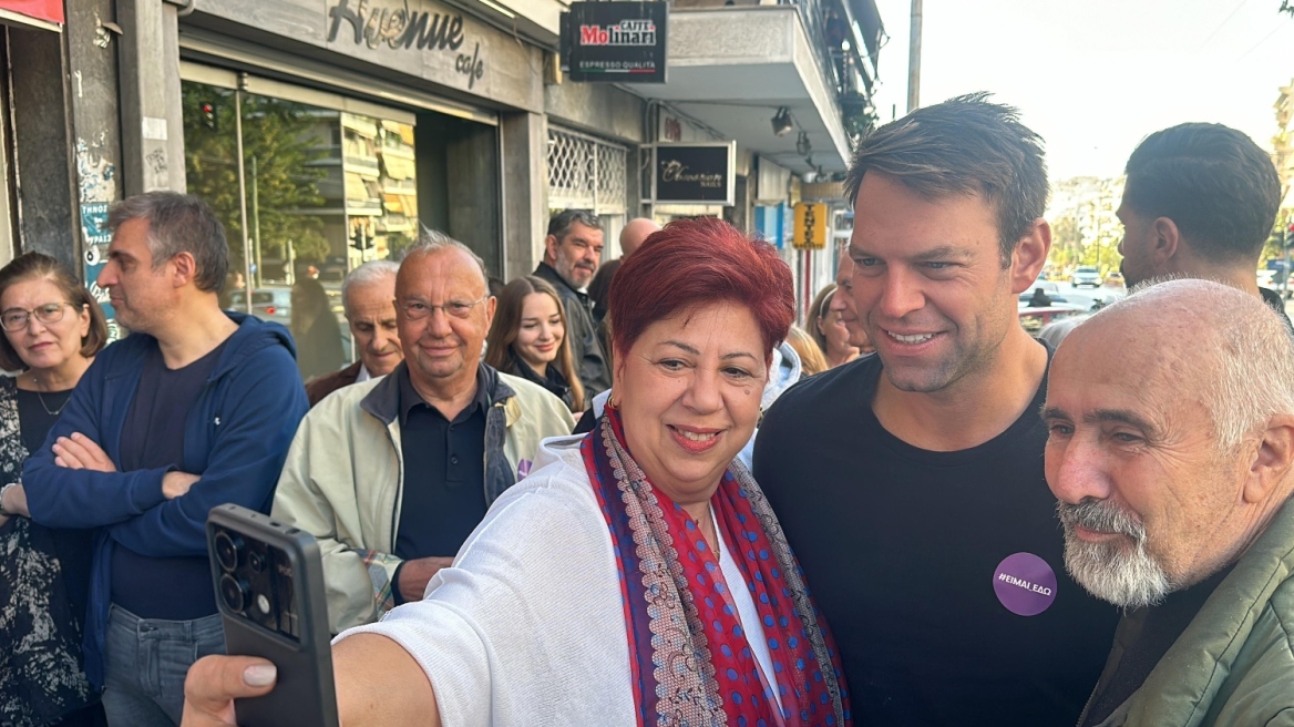 ΣΥΡΙΖΑ - Στέφανος Κασσελάκης: Καταγγέλλει προσπάθεια αλλοίωσης του εκλογικού σώματος - «Μην φεύγετε, δεν εγκαταλείπω»