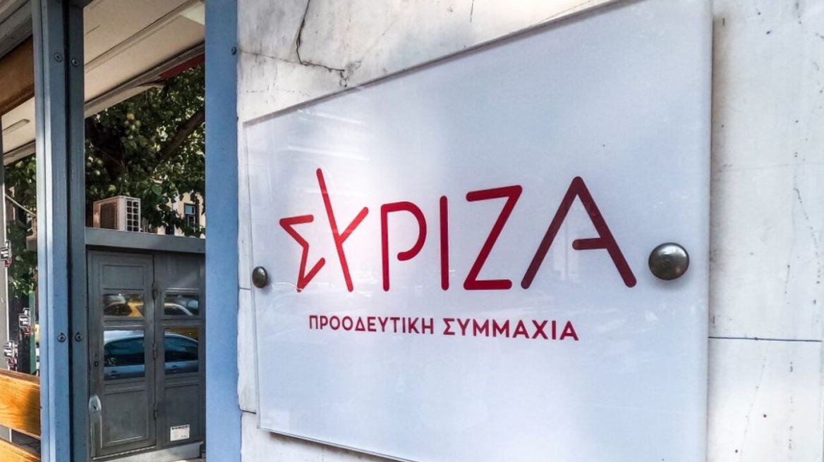 Πάνω από 1.000 μέλη του ΣΥΡΙΖΑ αποχώρησαν σήμερα στην Πέλλα, υποστηρίζουν από το επιτελείο Κασσελάκη