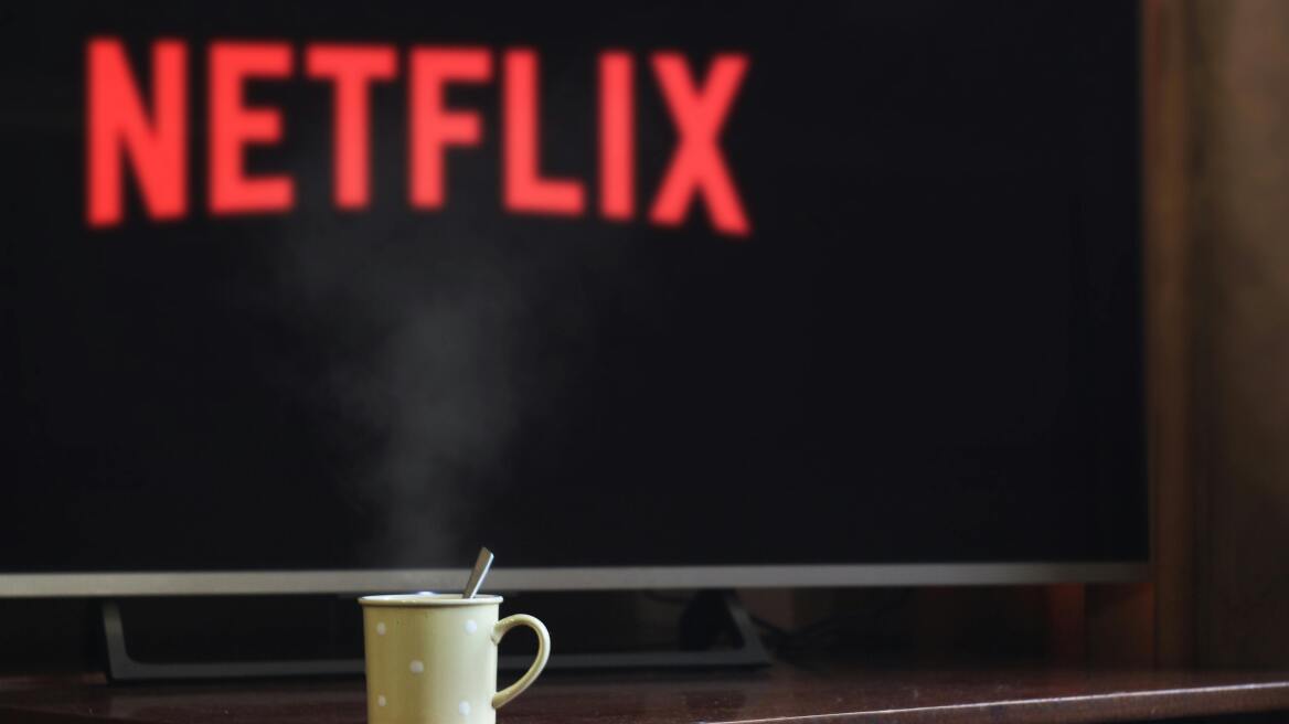 Οι 5 ταινίες του Netflix με τις περισσότερες προβολές