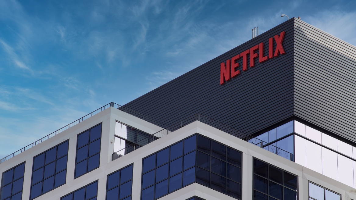 Έφοδος της Aστυνομίας στα γραφεία της Netflix σε Γαλλία και Ολλανδία - Ερευνάται για φορολογική απάτη