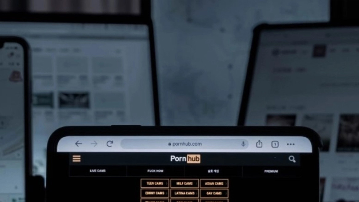 Το Pornhub αποκάλυψε τις κορυφαίες αναζητήσεις κάθε πολιτείας τη νύχτα των αμερικανικών εκλογών: Η Φλόριντα έκανε την έκπληξη