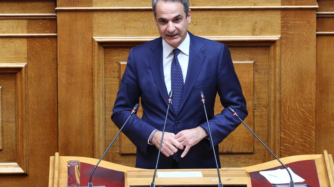 Κυριάκος Μητσοτάκης: Μάχη σε δύο μέτωπα μετά το «τέλος» του ΣΥΡΙΖΑ - Πυκνότερες οι εμφανίσεις στη Βουλή