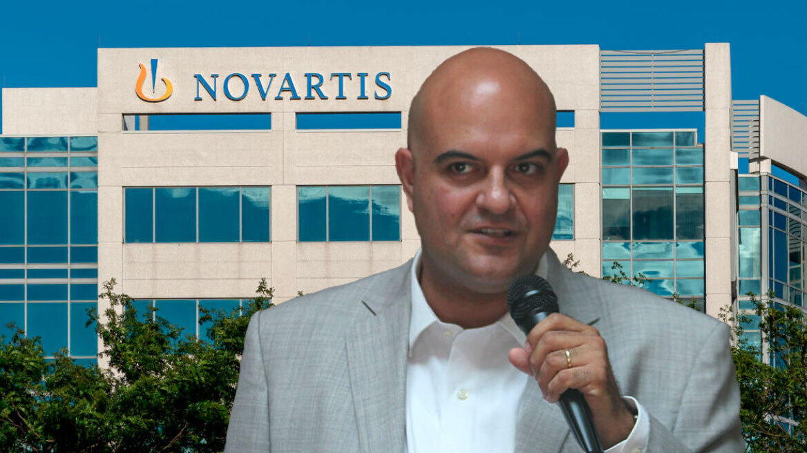 Novartis: Ως ύποπτοι κλήθηκαν στον εισαγγελέα για εξηγήσεις Δεστεμπασίδης – Μαραγγέλη