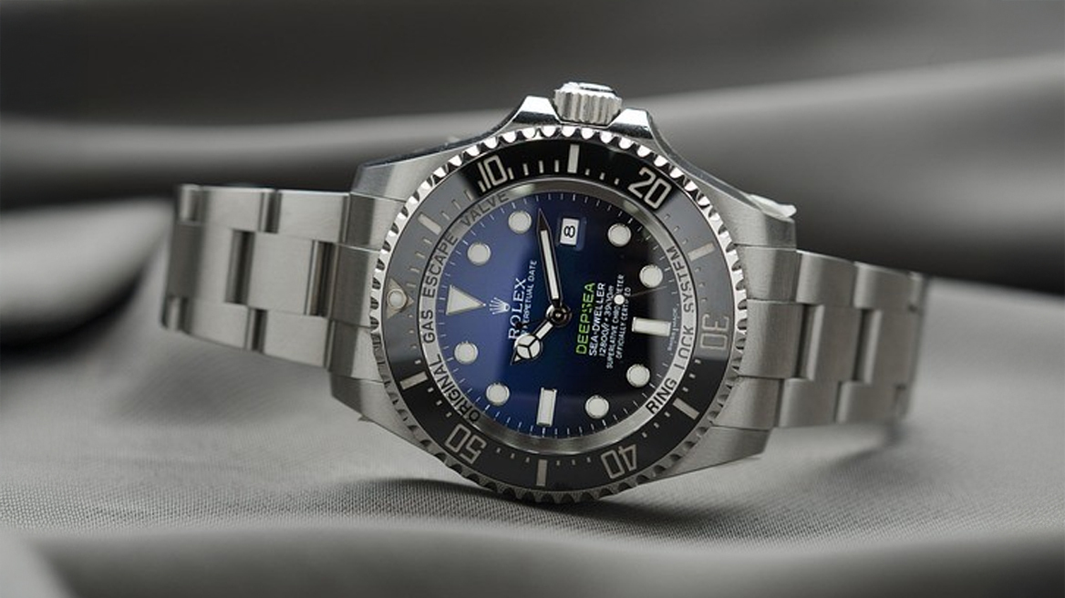 Rolex Submariner: Πόσα εκατομμύρια κοστίζουν όλα τα ρολόγια που κατασκευάστηκαν ποτέ