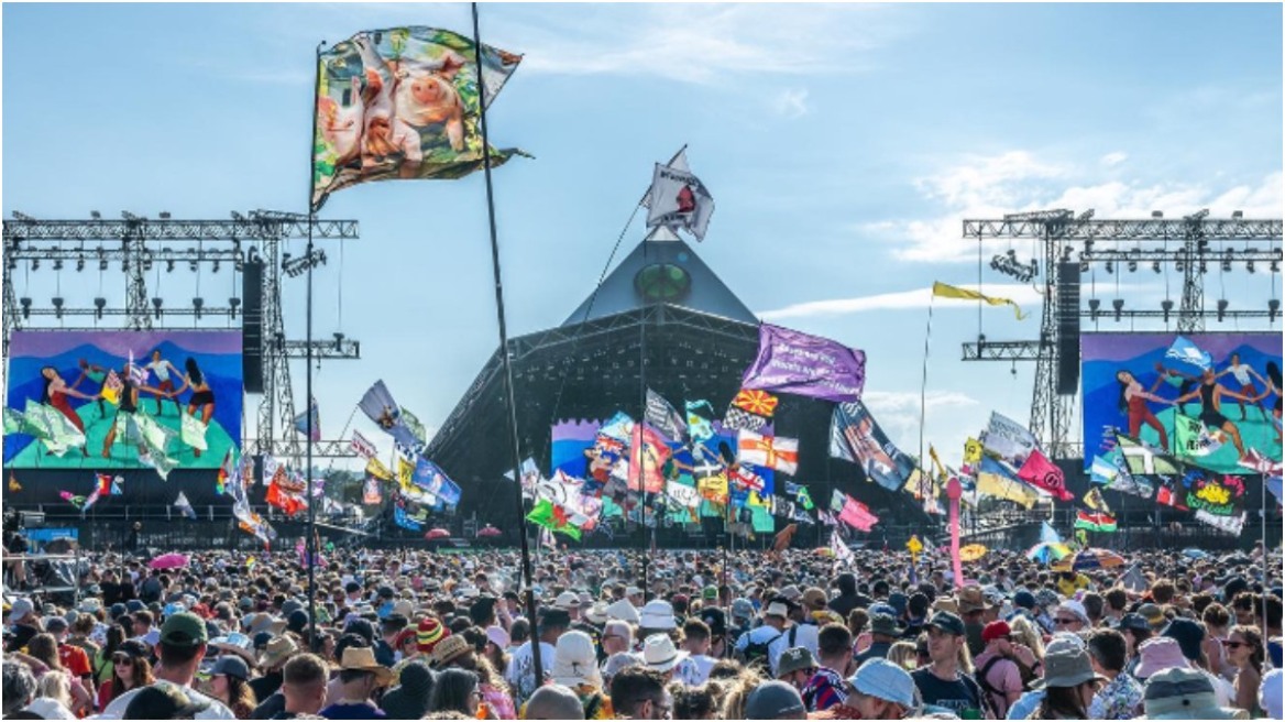 Glastonbury 2025: Τα εισιτήρια για το φεστιβάλ εξαντλήθηκαν σε 35 λεπτά