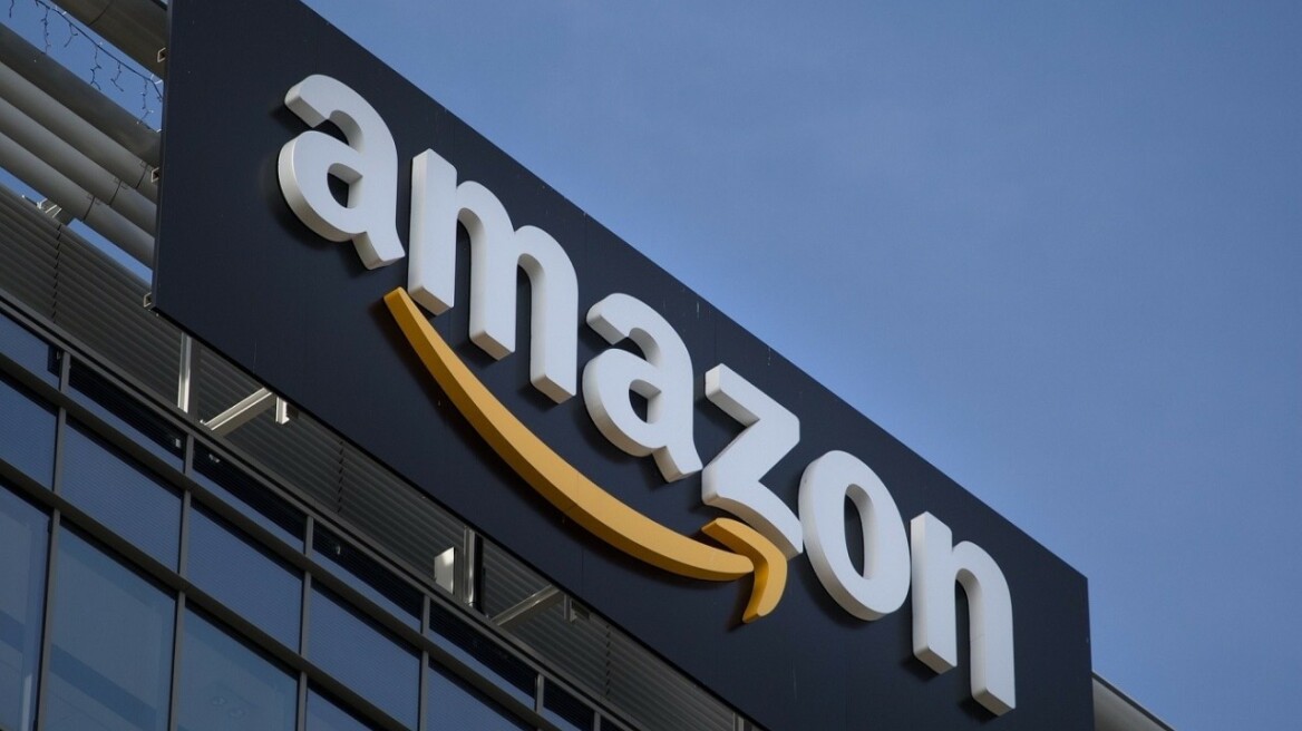 Amazon: Είσοδος και στις ΑΠΕ με μεγάλα έργα αιολικής ενέργειας άνω του $1 δισ. στην Ελλάδα