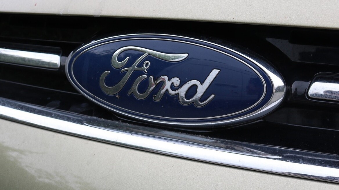 Ford: Θα μειώσει το 14% του ευρωπαϊκού εργατικού δυναμικού ως το 2027