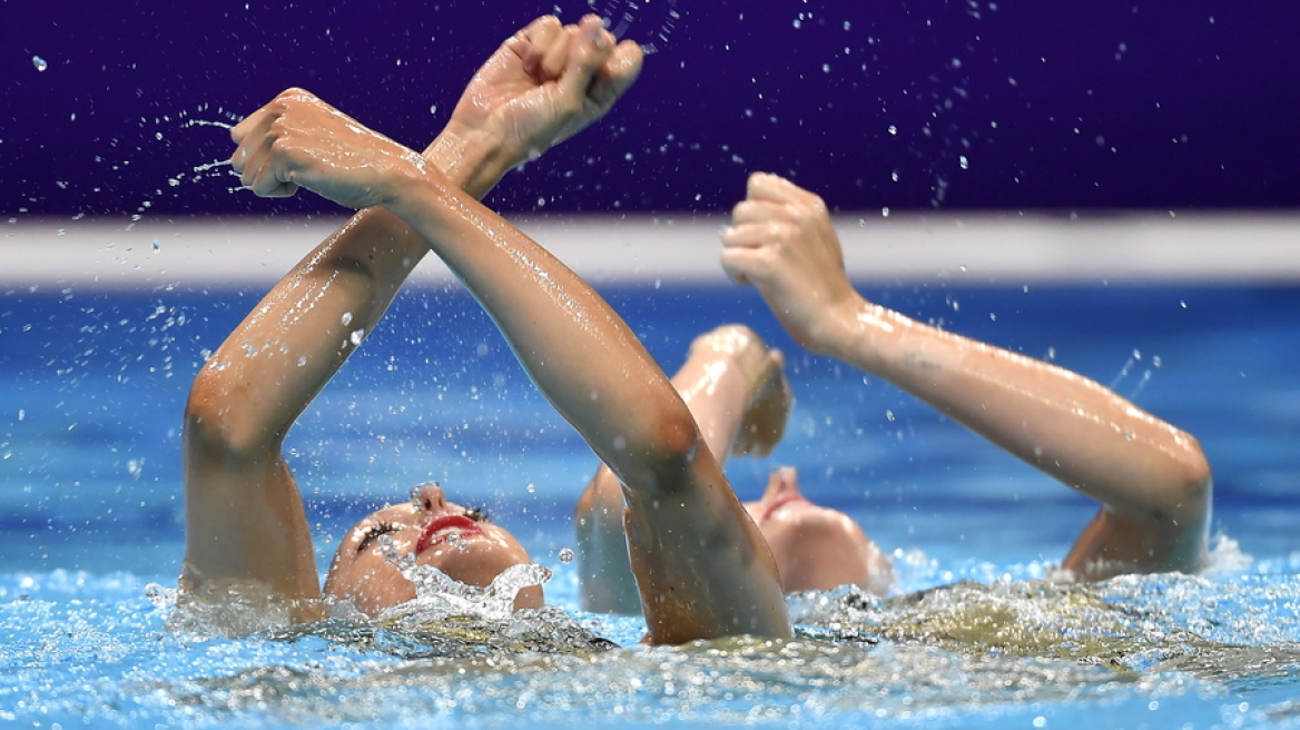  World Aquatics: Ρωσία και Λευκορωσία επιστρέφουν στην καλλιτεχνική κολύμβηση, τις συγχρονισμένες καταδύσεις και τις σκυταλοδρομίες