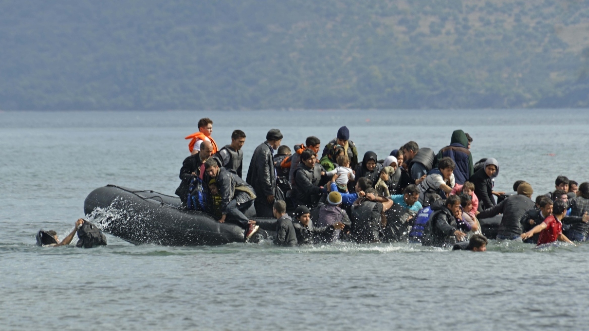 Παραιτήθηκε η ΓΓ Υποδοχής Αιτούντων Άσυλο Δήμητρα Λυγούρα – Στη θέση της ο Δημήτριος Γλυμής