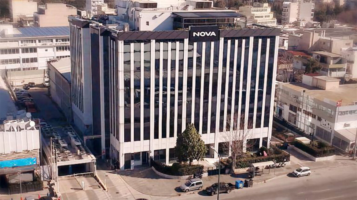 Προγράμματα Nova Fiber υπερ-υψηλών ταχυτήτων τώρα από 29 ευρώ το μήνα, σε όλη την Ελλάδα, μέσω του Gigabit Voucher