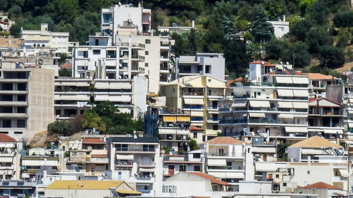 Κτηματολόγιο: Παράταση προθεσμιών για την περαίωση της κτηματογράφησης ζητά το ΠΑΣΟΚ