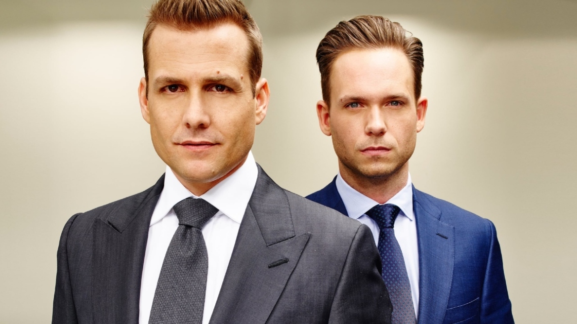 Suits: Κυκλοφόρησε το πρώτο teaser του spinoff 