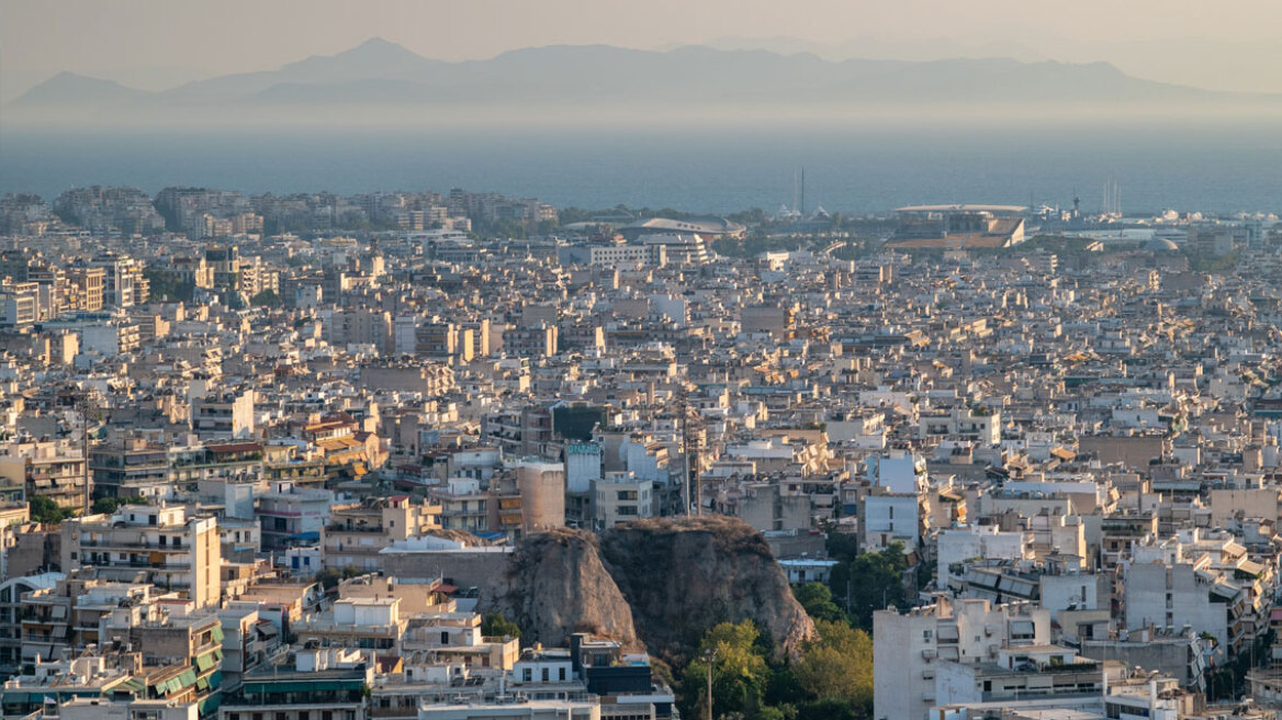 Αντικειμενικές αξίες: Δείτε με λίγα κλικ πόσο αξίζει το ακίνητό σας