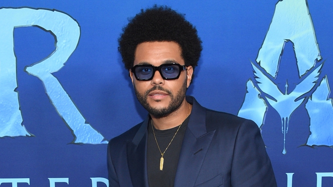 The Weeknd: Το νέο του άλμπουμ θα κυκλοφορήσει τον Ιανουάριο