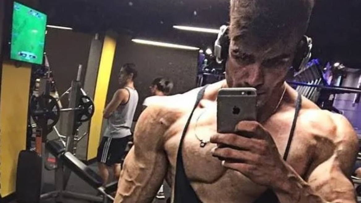 Βραζιλία: 28χρονος πρώην bodybuilder έπαθε καρδιακή ανακοπή και πέθανε στο γυμναστήριο