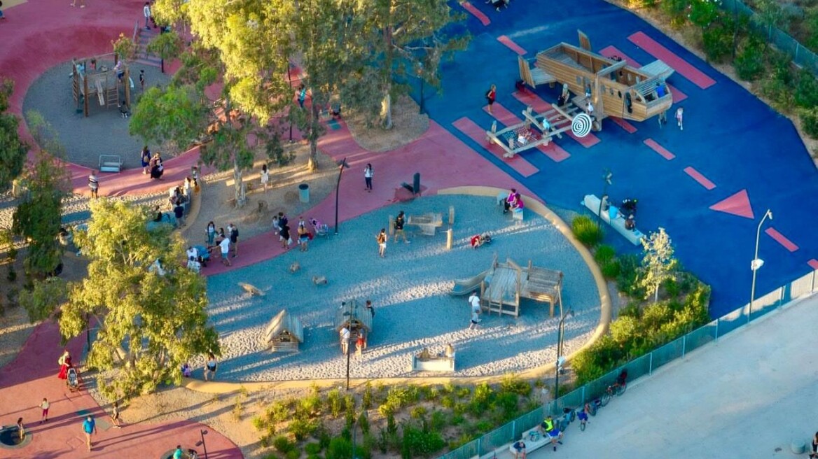 Ελληνικό-Experience Park: Τρία χρόνια λειτουργίας με περισσότερους από 3 εκατ. επισκέπτες - Τα επόμενα βήματα