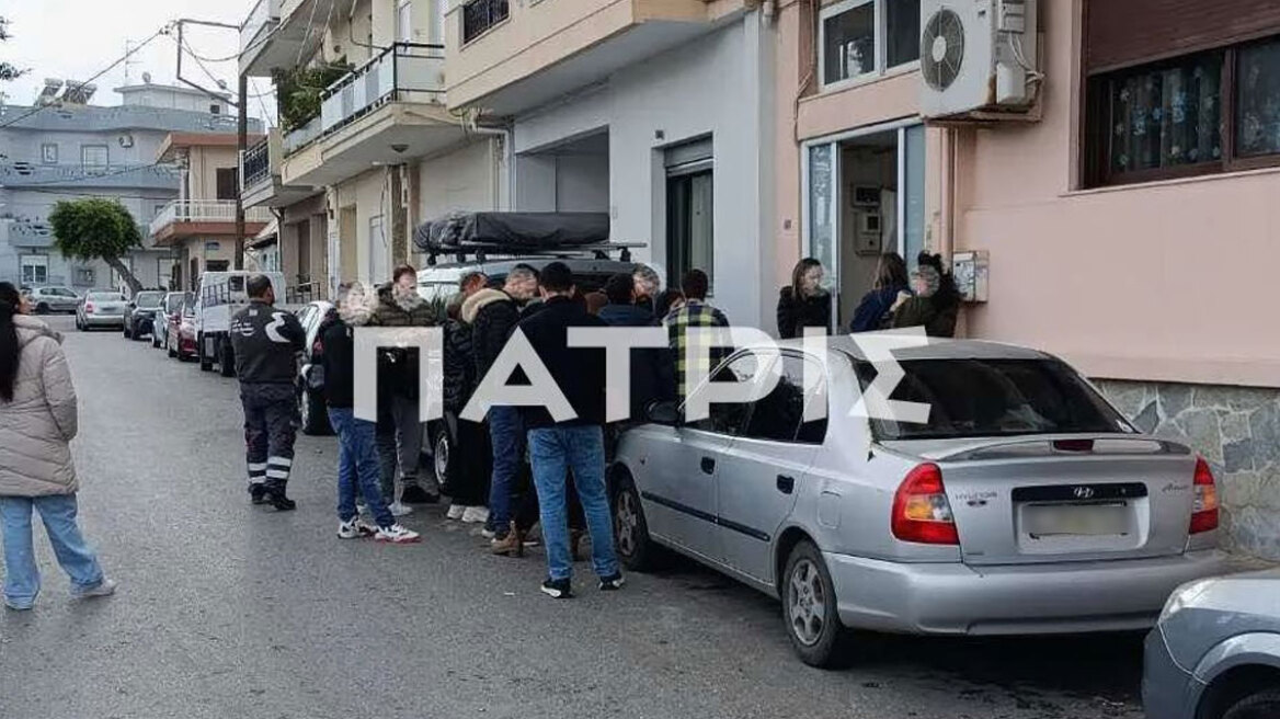 Κρήτη: Υποψήφιοι ενοικιαστές έκαναν ουρά για ένα τριάρι στο Ηράκλειο με ενοίκιο €400