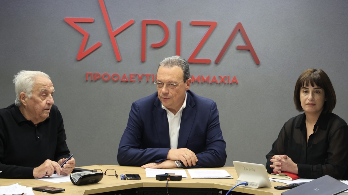 ΣΥΡΙΖΑ: «Πράσινο φως» από την Πολιτική Γραμματεία για «απενοχοποιημένες» επιστροφές