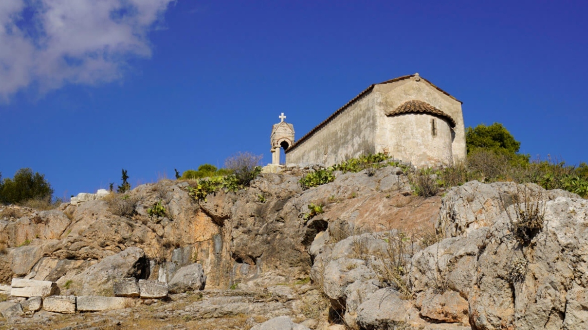 UNESCO: Στη λίστα της Άυλης Πολιτιστικής Κληρονομιάς η Γιορτή της Παναγίας της Μεσοσπορίτισσας στην Ελευσίνα