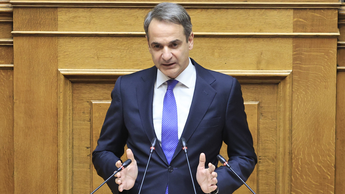 Μητσοτάκης: Δεν μας ικανοποιεί η αντίδραση των τραπεζών, πολύ σύντομα η παρέμβαση της κυβέρνησης