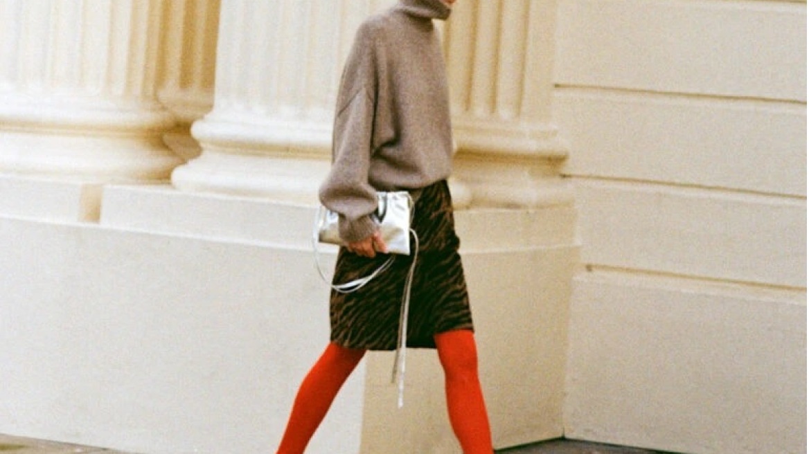 The accessories list: Τα κομμάτια-κλειδιά του χειμώνα