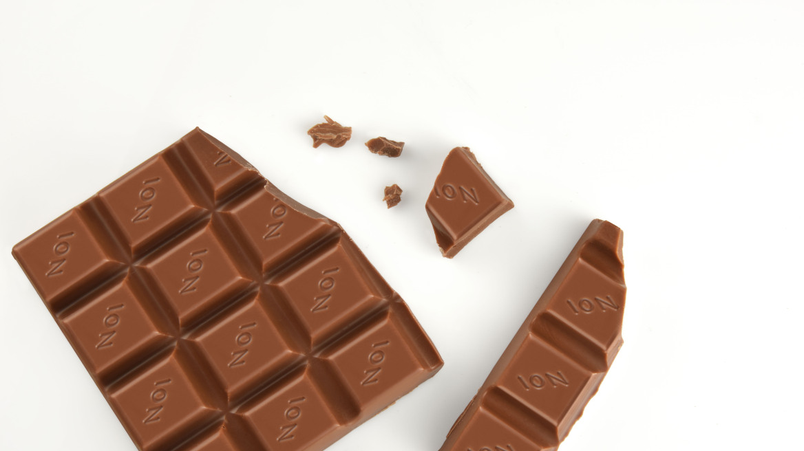 Τρεις πανεύκολες και απολαυστικές συνταγές με σοκολάτα στέβια