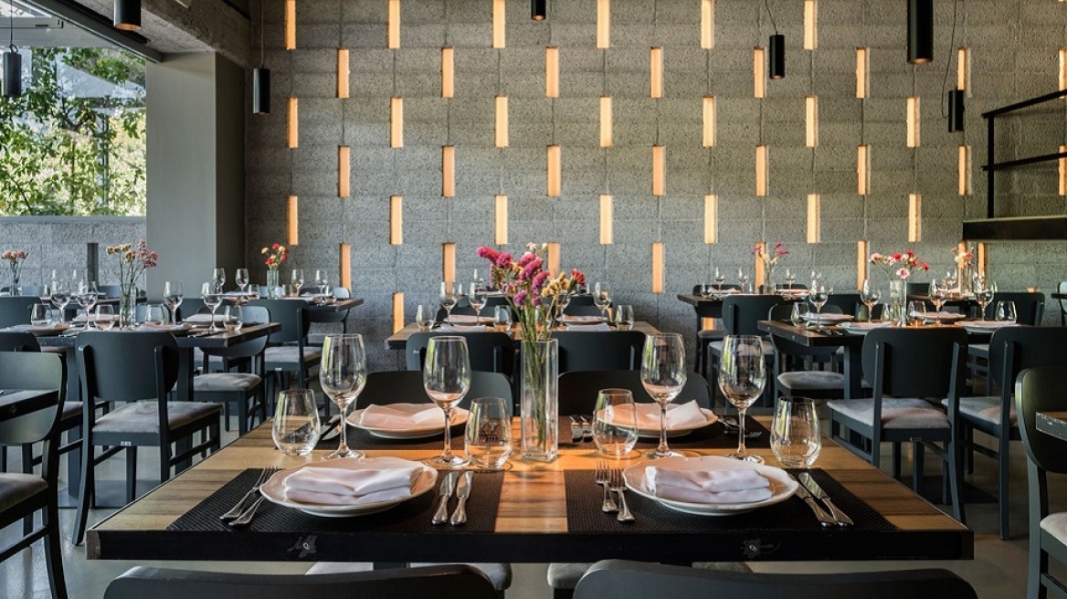 Βασίλαινας: Καινούργιο μενού με τα καλύτερα πιάτα των τελευταίων χρόνων