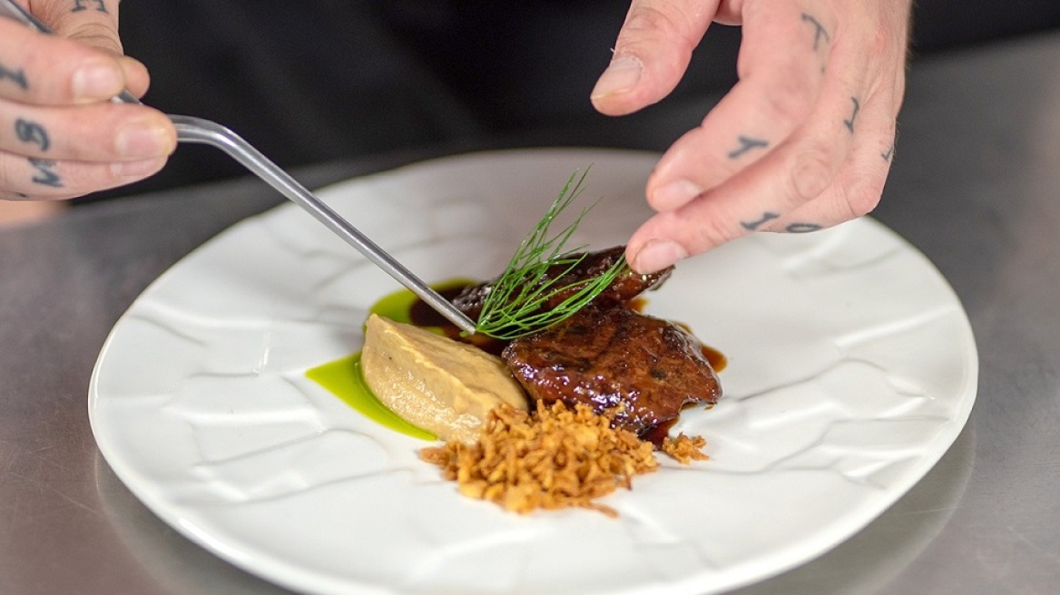 Mayan: Μια αυθεντική εμπειρία της κουζίνας Nikkei στην Αθήνα