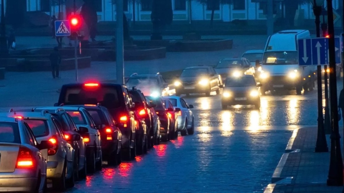 Κάηκε το φως; Ερχεται πρόστιμο...