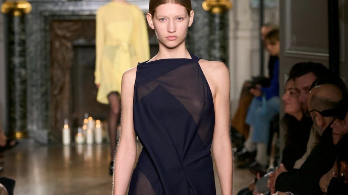 Τα ωραιότερα μικρά μαύρα φορέματα για τη σεζόν των πάρτι