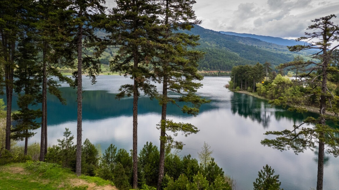 Χριστούγεννα στην άλλη ορεινή Ελλάδα