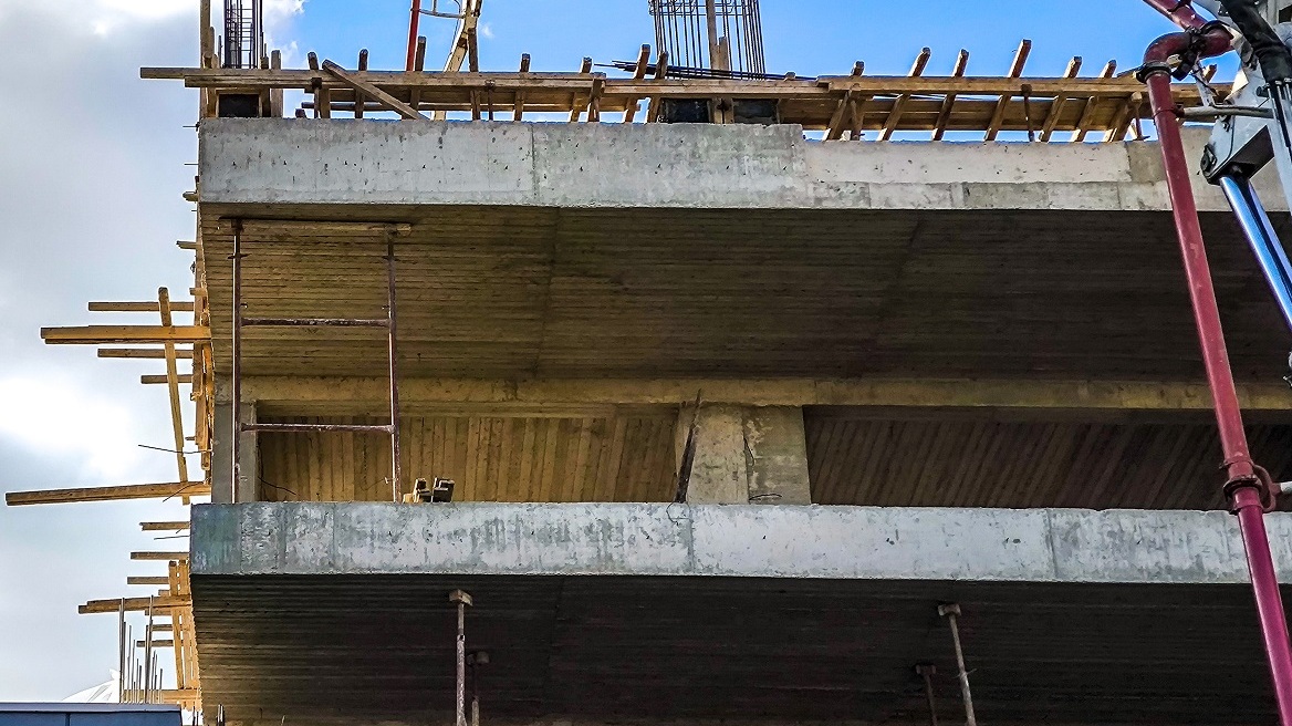 Νέος Οικοδομικός Κανονισμός: Έρχονται προσφυγές μετά τη ρύθμιση του υπουργείου Περιβάλλοντος