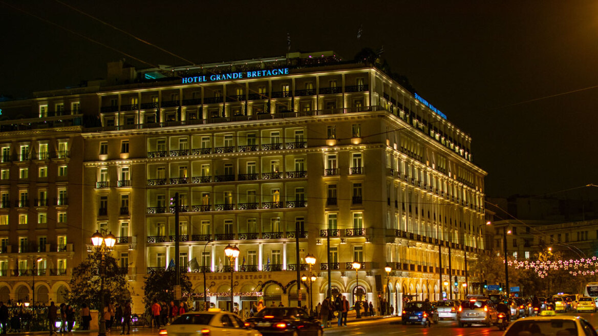 ΛΑΜΨΑ: Ο υψηλές επιδόσεις με €122 εκατ. έσοδα το 2024 και τα νέα projects