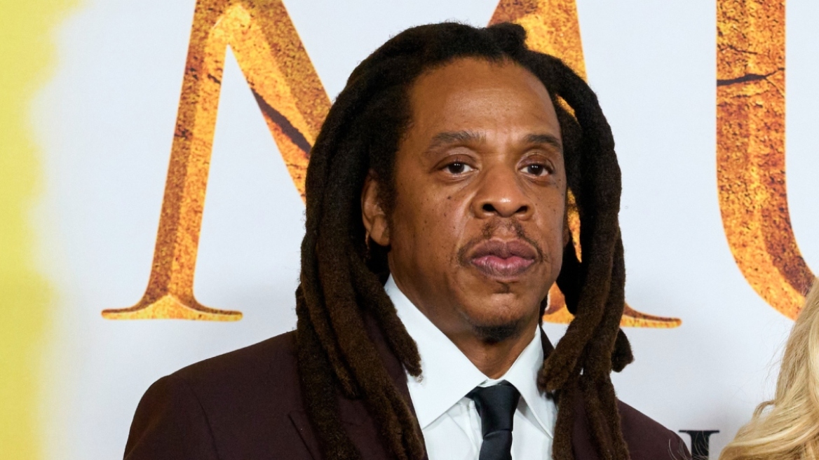 Jay-Z: Η κατήγορος του ράπερ για βιασμό παραδέχεται ότι υπήρχαν αντιφάσεις στους ισχυρισμούς της - Έκανα κάποια λάθη, δηλώνει