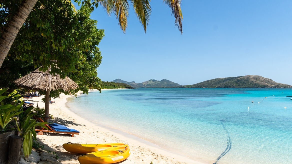 Νησιά Φίτζι: Ένοχος 40χρονος για τη δολοφονία της συζύγου του στον μήνα του μέλιτος